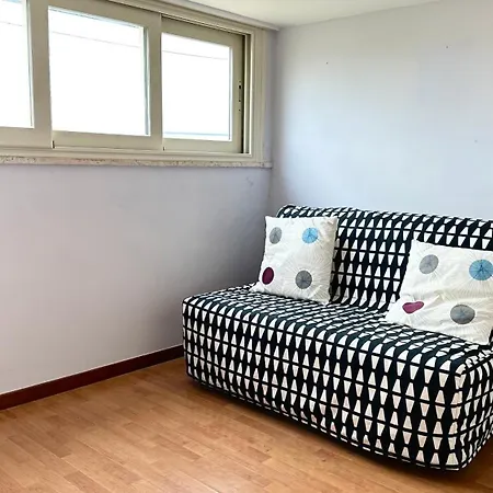 Porto Recanati, Trilocale Comodo Al Mare - P029 Apartment