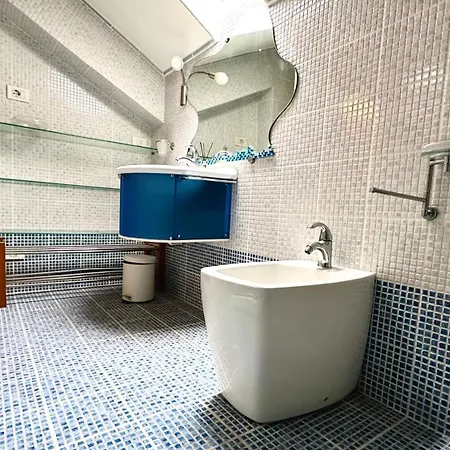 Apartment Porto Recanati, Trilocale Comodo Al Mare - P029 *