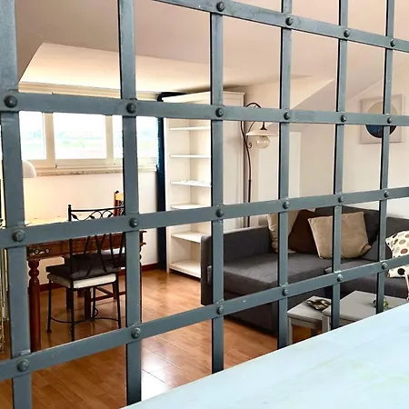 Apartment Porto Recanati, Trilocale Comodo Al Mare - P029 Porto Recanati