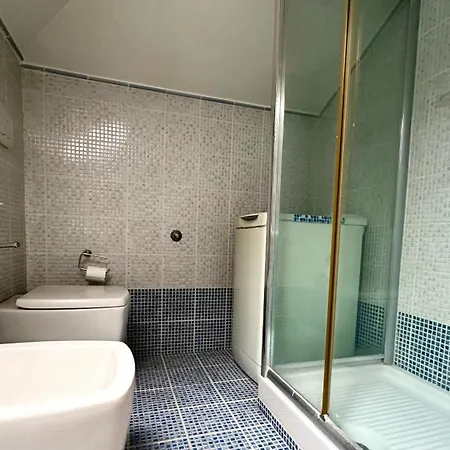 Porto Recanati, Trilocale Comodo Al Mare - P029 Apartment