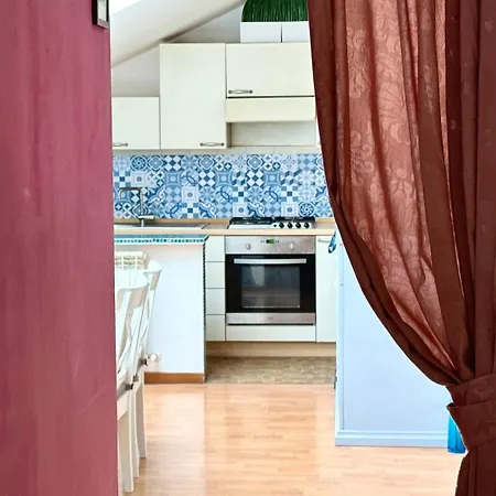 Porto Recanati, Trilocale Comodo Al Mare - P029 Apartment *