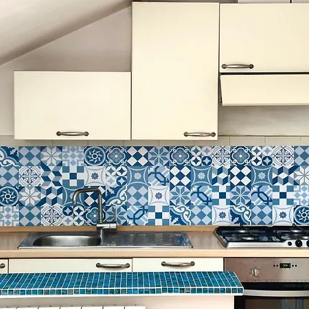 Porto Recanati, Trilocale Comodo Al Mare - P029 Apartment