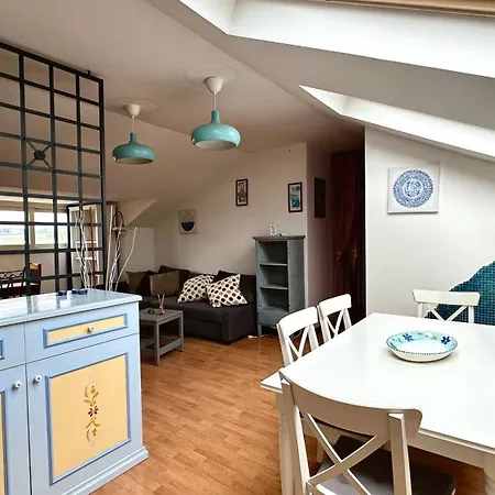 Porto Recanati, Trilocale Comodo Al Mare - P029 Apartment *