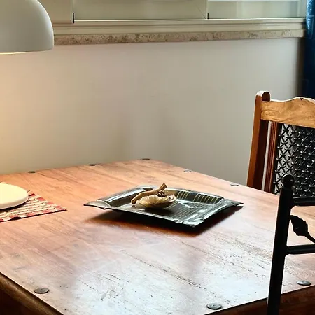 Apartment Porto Recanati, Trilocale Comodo Al Mare - P029