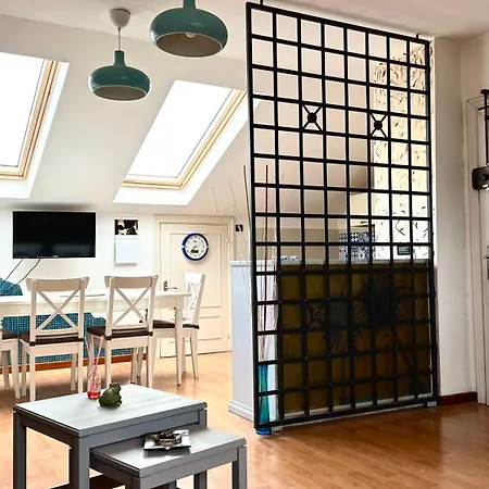 Porto Recanati, Trilocale Comodo Al Mare - P029 Apartment